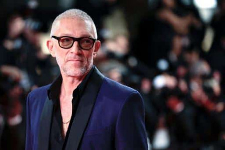 Vincent Cassel