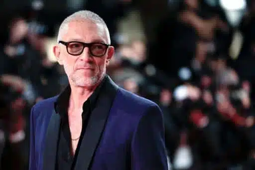 Vincent Cassel