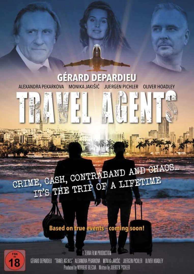 affiche film
