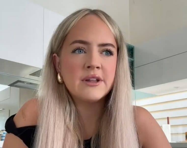 Australie TikTok
