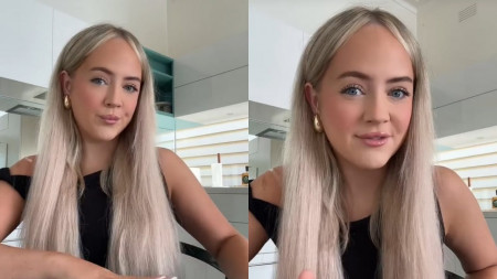 Australie TikTok