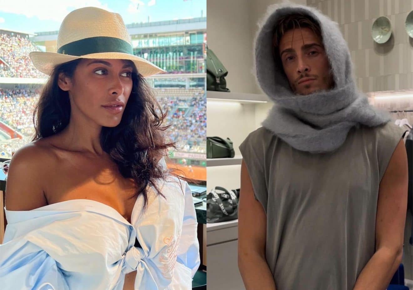 Rumeurs : Ayem et Dylan prennent la parole