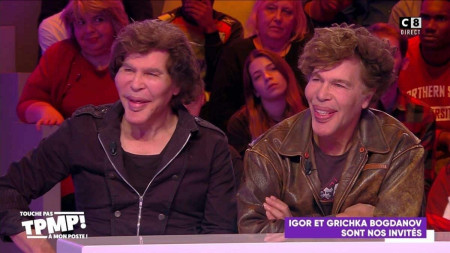 bodganov verite eclate enfin sur leur visage
