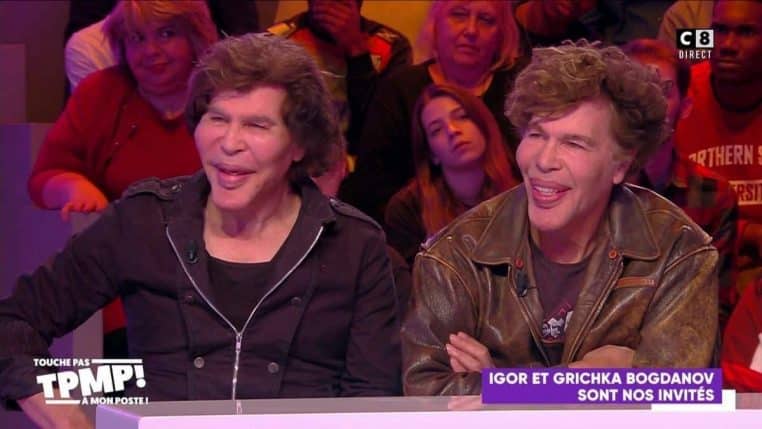 bodganov verite eclate enfin sur leur visage