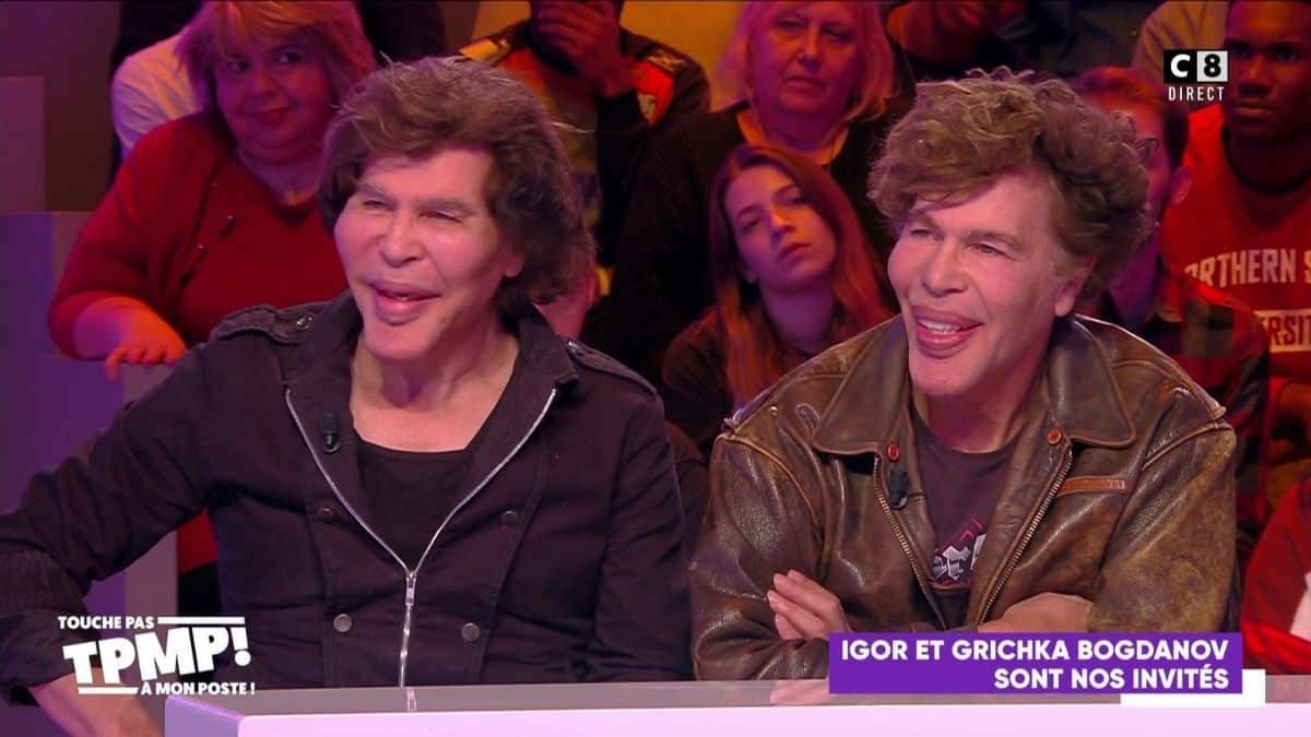 bodganov verite eclate enfin sur leur visage