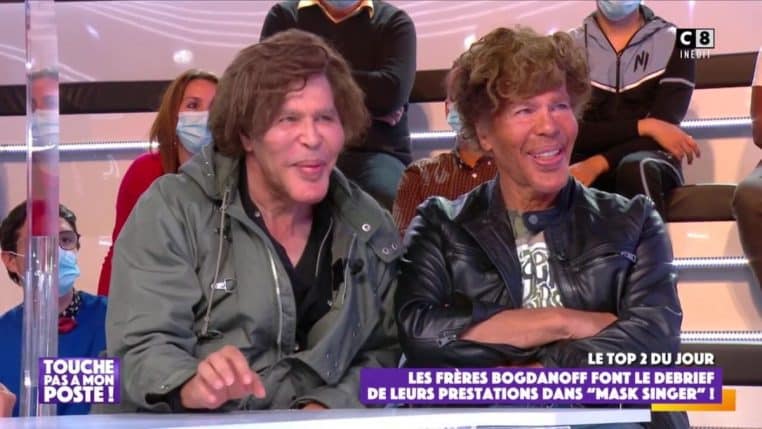 bodganov verite eclate enfin sur leur visage