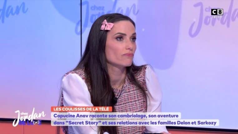 capucine anav rayane bensetti couple secret