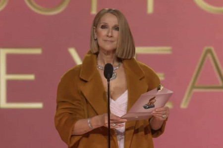 celine dion documentaire annonce majeure maladue