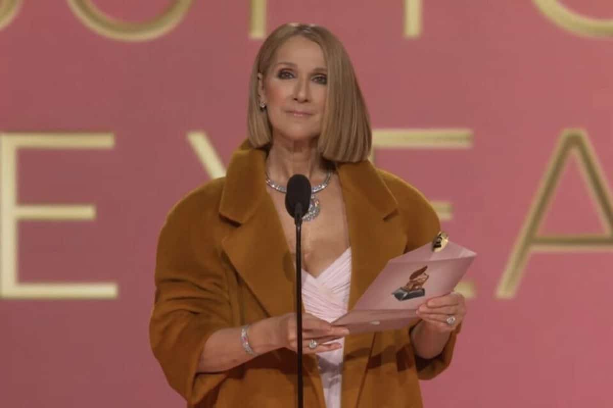 celine dion documentaire annonce majeure maladue