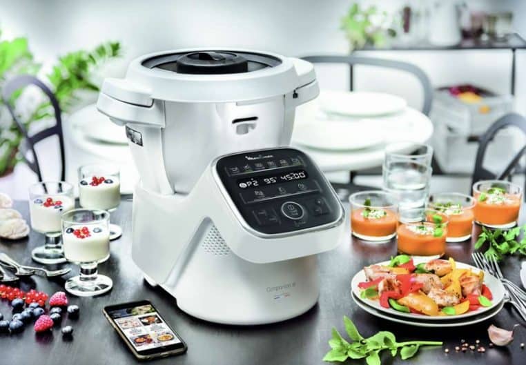 companion moulinex offre anniversaire
