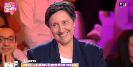 Danielle Moreau révèle son aventure avec un homme marié