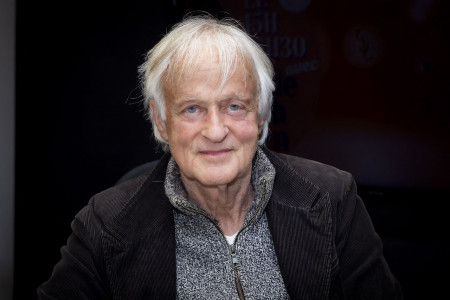 Le chanteur Dave révèle le montant de sa retraite !