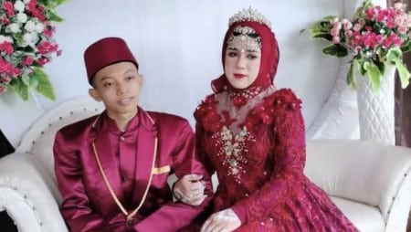 decouvre femme homme mariage