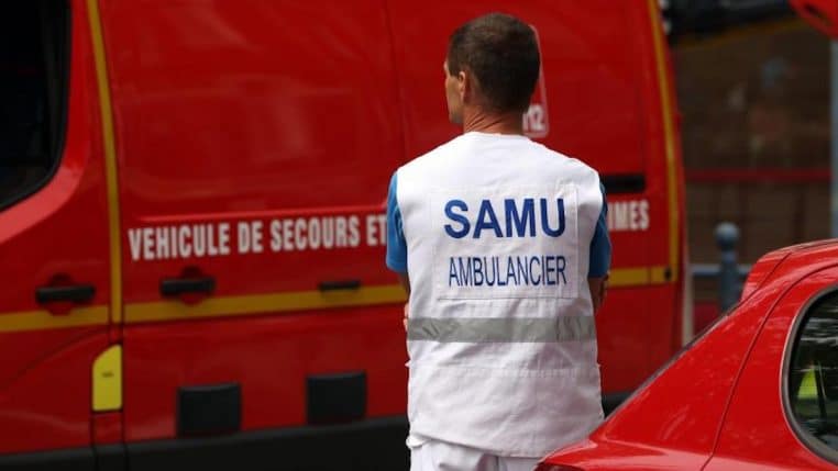 drame la clusaz homme avale travers meurs