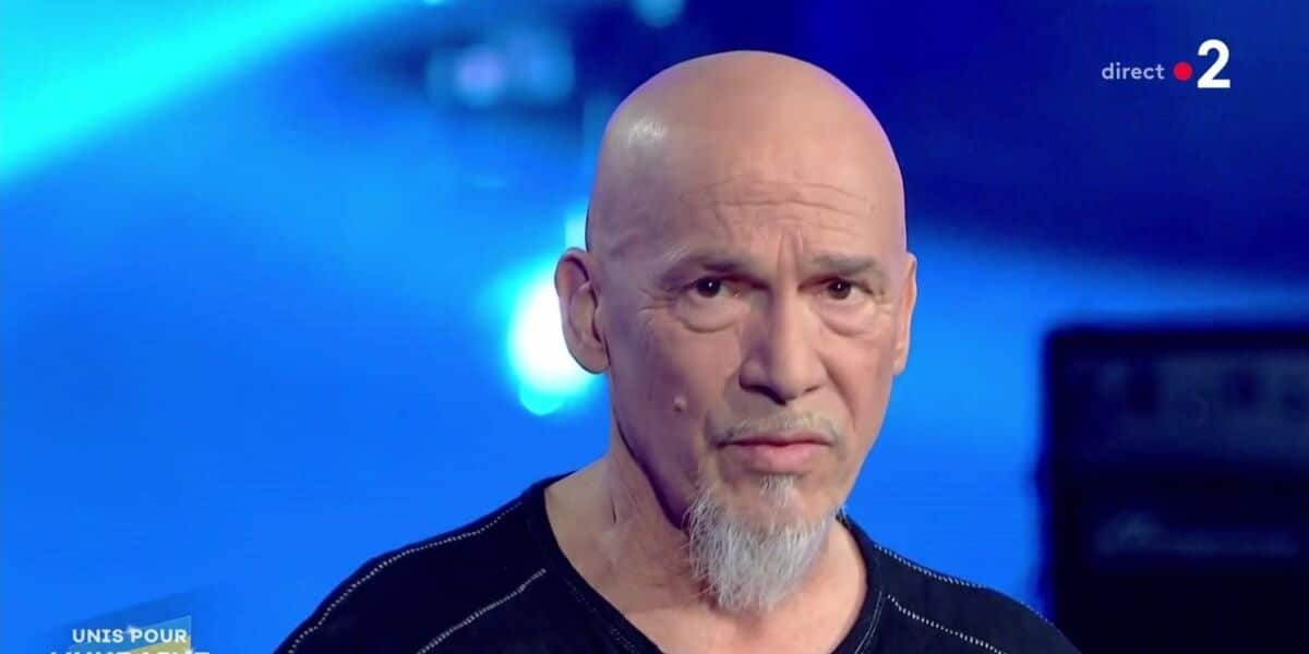 florent pagny retour sur scene