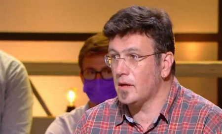 Fred Dewilde a mis fin à ses jours