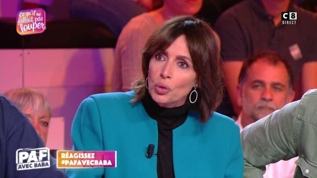 géraldine maillet jour failli mourir mere