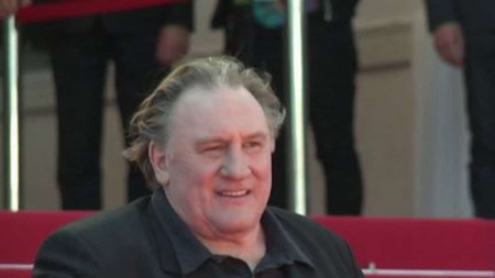 gerard depardieu affaire compagne maria