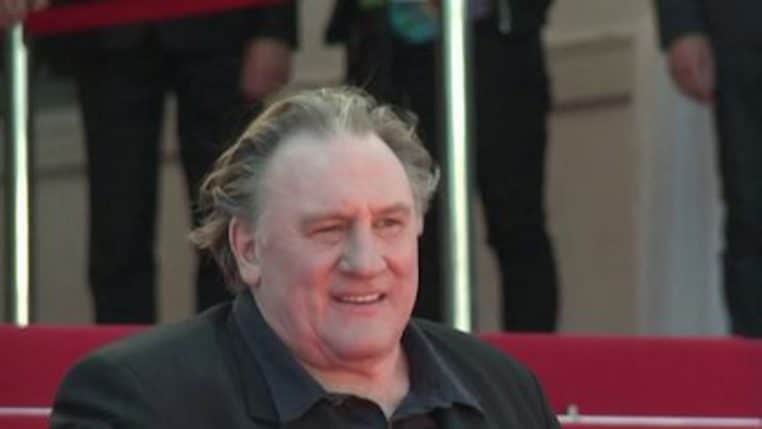 gerard depardieu affaire compagne maria
