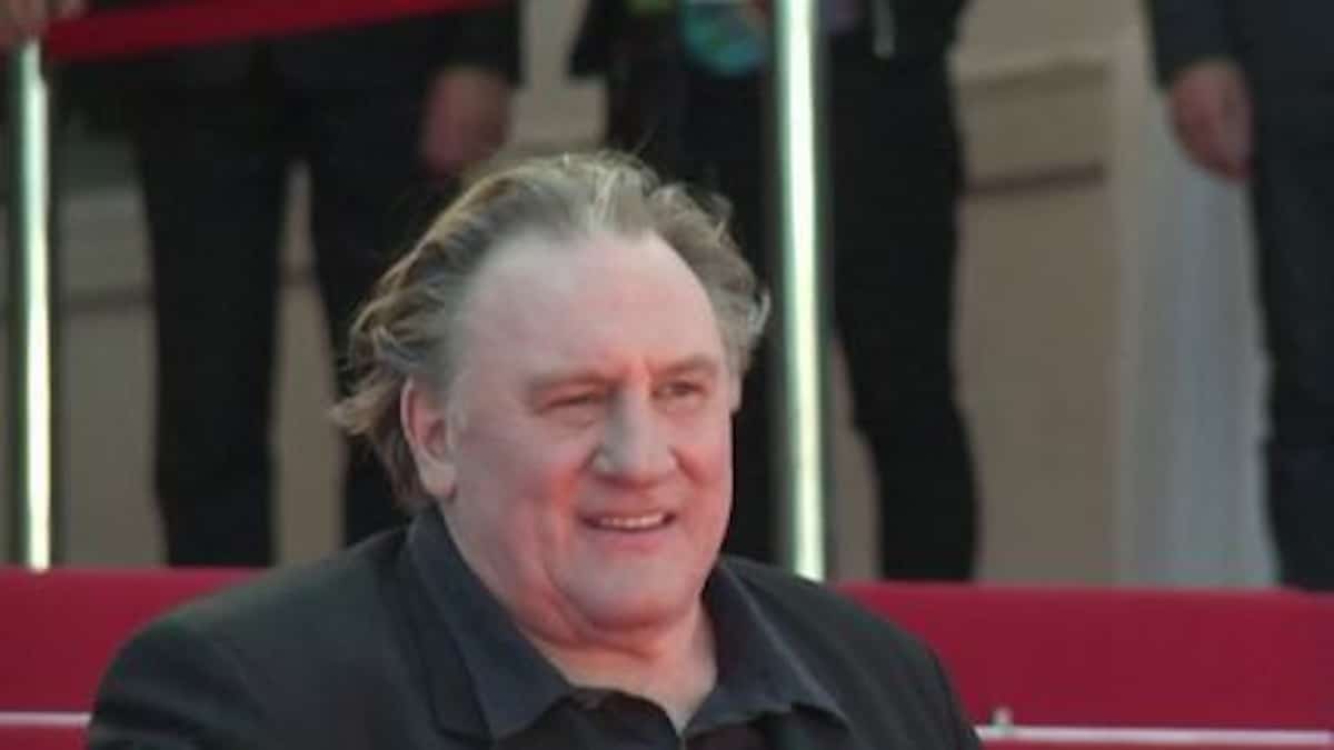 gerard depardieu affaire compagne maria