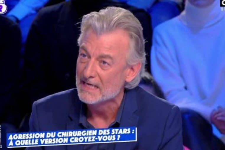 gilles verdez