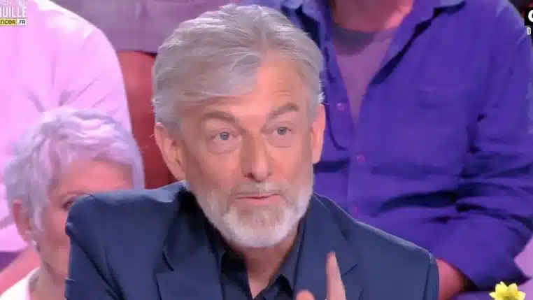 gilles verdez tpmp garde à vue cauet