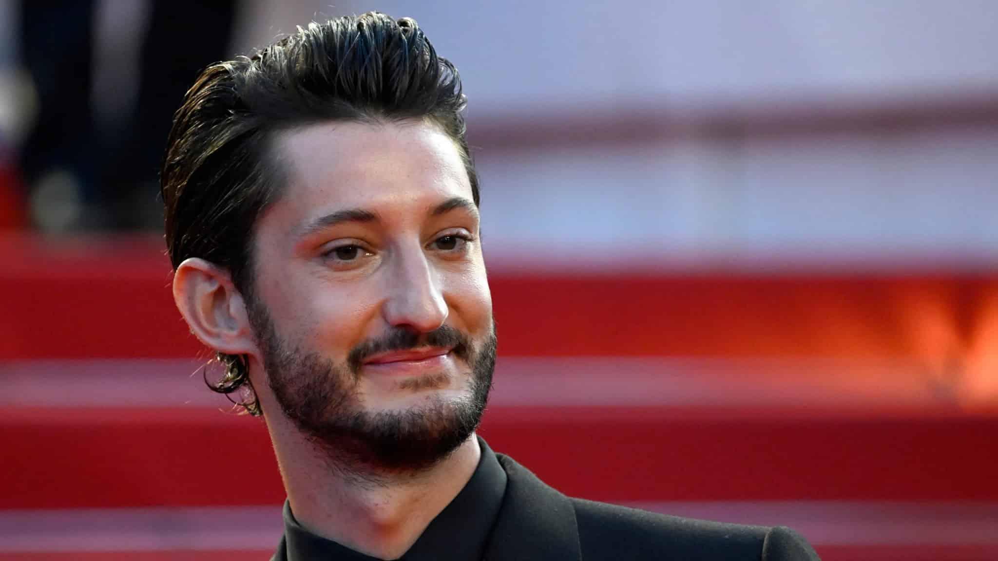 Image illustration pierre Niney a-t-il des ambitions américaines ?
