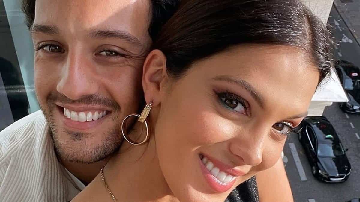 iris mittenaere diego el glaoui couple sepration