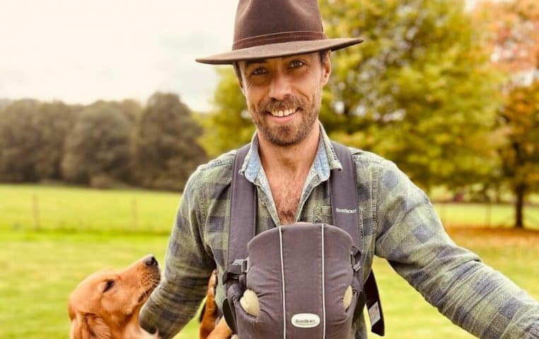 james middleton memoires kate a venir