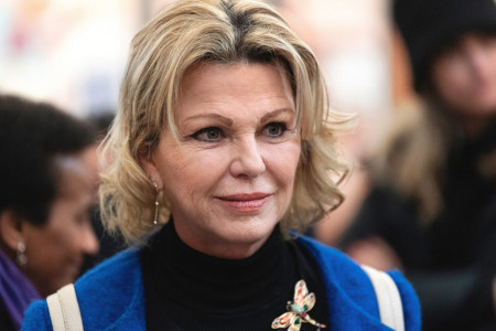 L'actrice Jeane Manson victime d'une crise cardiaque durant une audience en appel