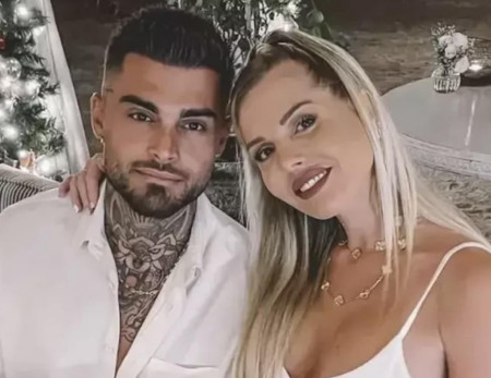 jessica et Thibault