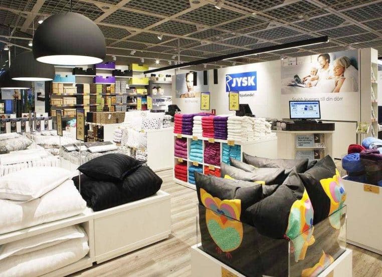 Magasin Jysk