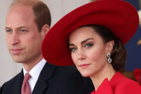 kate middleton et william