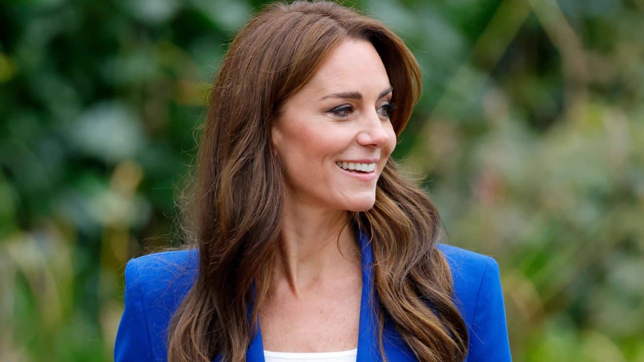 Kate Middleton : ces nouvelles règles après l'annonce de son cancer