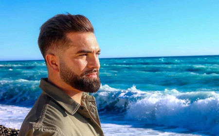 kendji girac convalescence