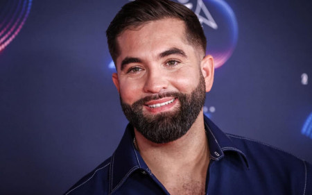 Kendji Girac photo