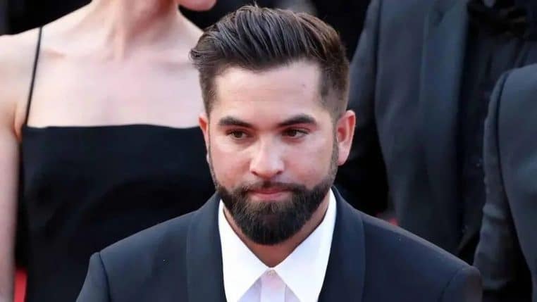 Kendji Girac : le chanteur alcoolique ?