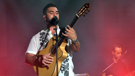 Kendji Girac risque-t-il des ennuis avec la justice ?