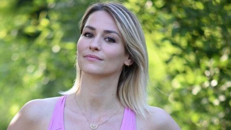 Laure Larrory, ex-candidate de Mariés au Premier Regard