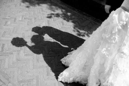 mariages blancs