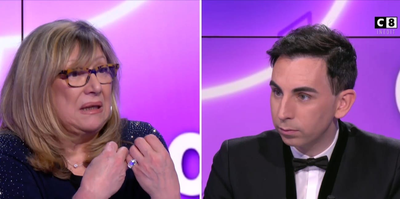 Retraite : les confidences de Marie Myriam