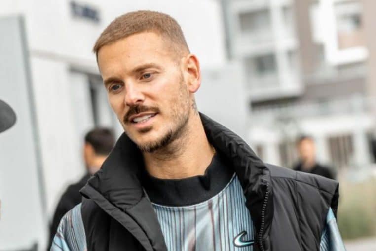 matt pokora