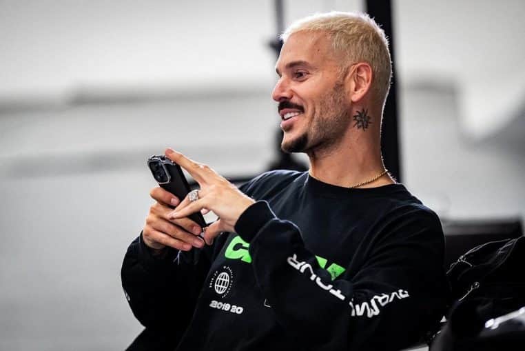 Matt Pokora
