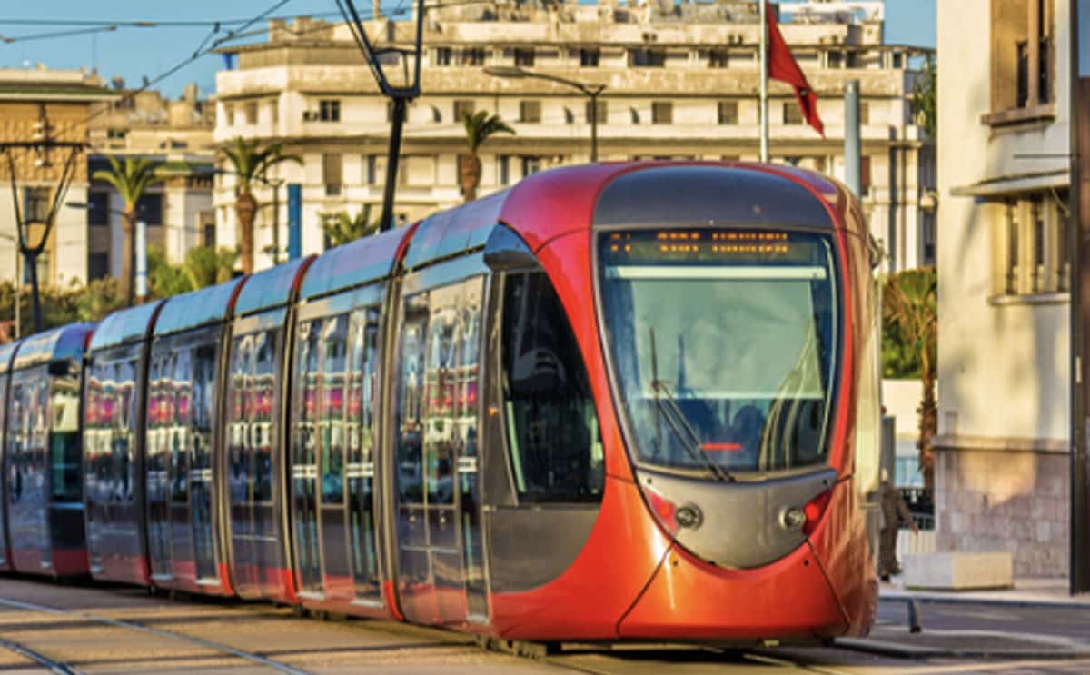 menace menaces tramway Reims actu