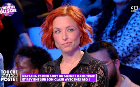 natasha st pier candidat telerealite sorcellerie