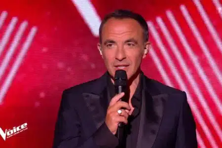 nikos the voice