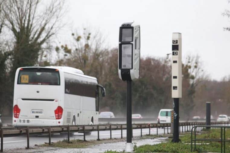 nouveau radar Yvelines
