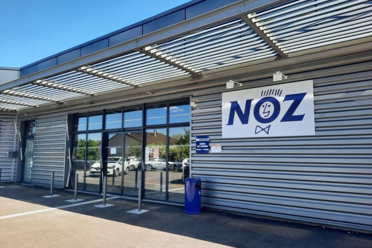 noz habitat