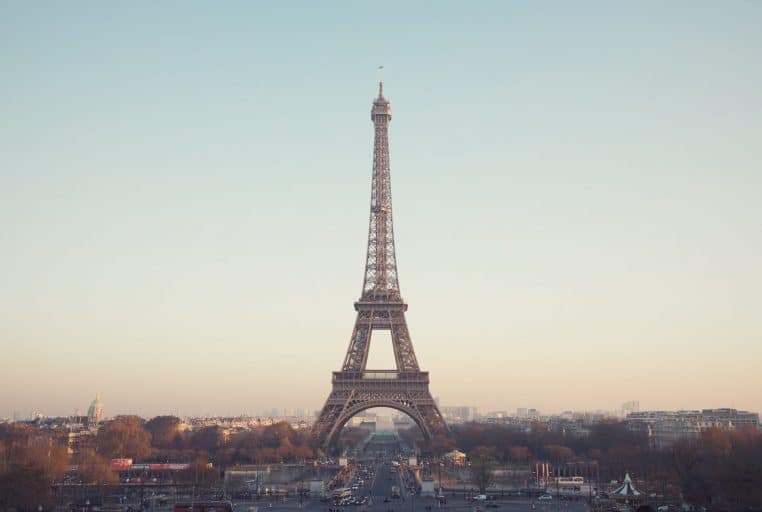 paris impots