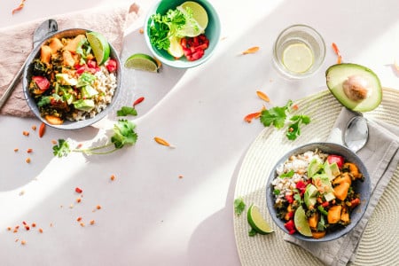 Perte de poids : les conseils des nutritionnistes
